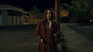Corinne’s fate reflects fractured closure in Honey Don’t! ending explained (Image via YouTube/Focus Features)